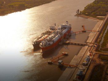 Naturgy y Trafigura disputaron quién suministraría el GNL para el invierno.
