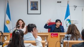 Plottier suma una herramienta para solucionar conflictos entre vecinos