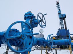 Estados Unidos impone más sanciones sobre el petróleo de Rusia. Estados Unidos impone más sanciones sobre el petróleo de Rusia.