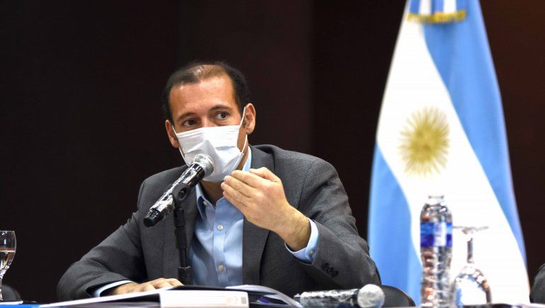 No es descabellado pensar cómo vamos a pasar Navidad y Año Nuevo