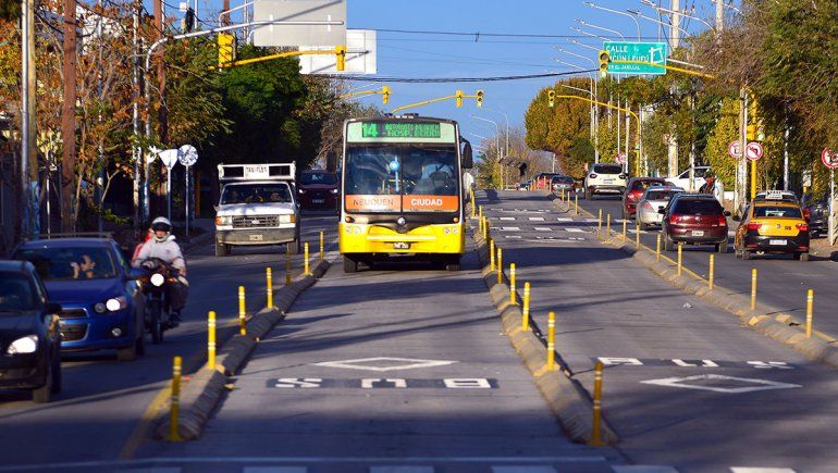 En marzo se terminará la última etapa del Metrobús