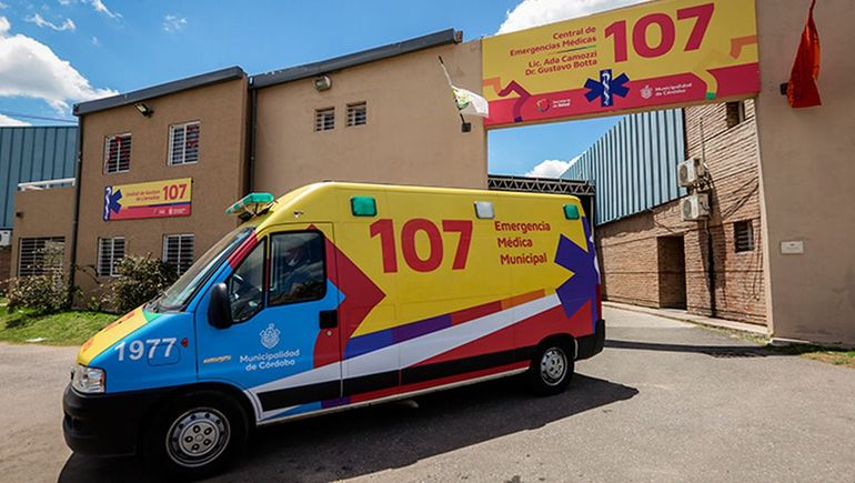 La Justicia de Córdoba avanza con pericias forenses para esclarecer cómo se produjeron las lesiones fatales. La Justicia de Córdoba avanza con pericias forenses para esclarecer cómo se produjeron las lesiones fatales.