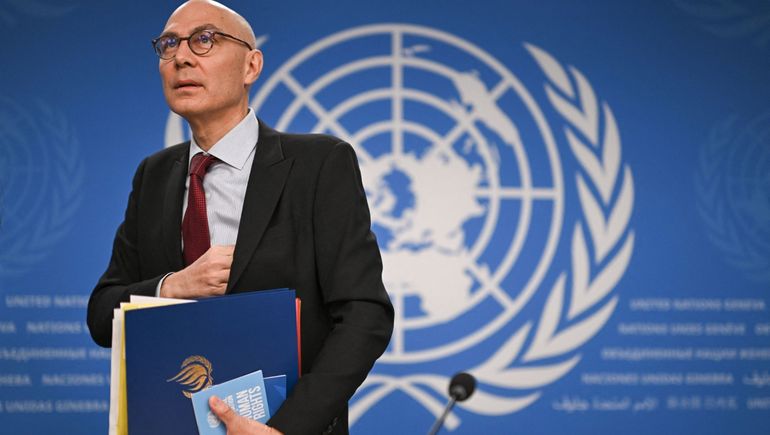 Israel ha bombardeado centros de salud, donde las víctimas fueron civiles. Israel ha bombardeado centros de salud, donde las víctimas fueron civiles.