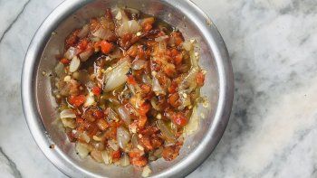 ensalada ahumada