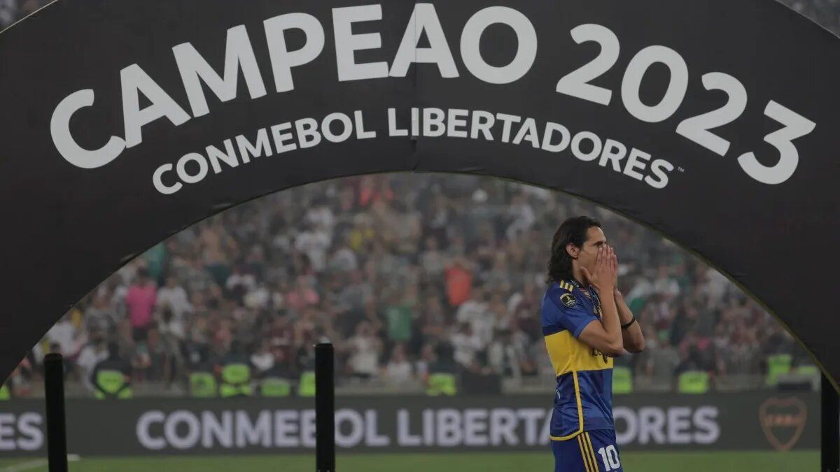 qué necesita Boca para clasificar a la Copa Libertadores 2024 thumbnail