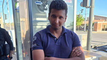 Wuisthon Antonio Díaz Solano en la mira de la justicia neuquina y de Migraciones Wuisthon Antonio Díaz Solano en la mira de la justicia neuquina y de Migraciones