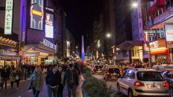 viral: se metio en contramano por avenida corrientes y asi reacciono viral: se metio en contramano por avenida corrientes y asi reacciono