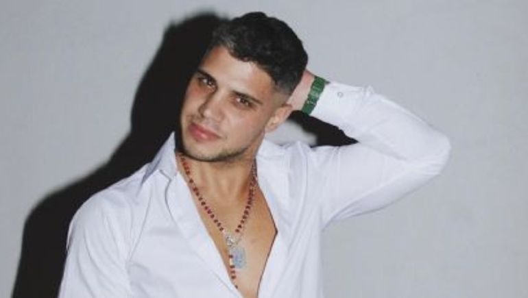 El Conejo reveló la propuesta indecente que recibió de parte de una señora mayor que él.