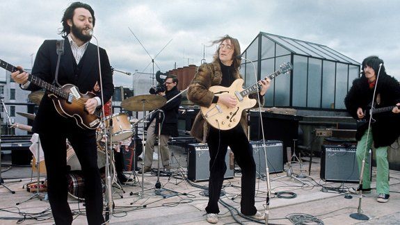 Beatles