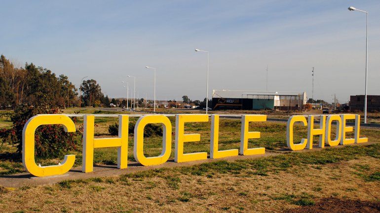 Pedofilia en el Garrahan: allanaron una casa en Choele Choel