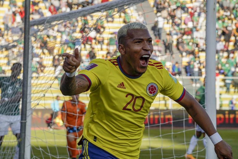 El duro mensaje de Roger Martínez contra Néstor Lorenzo por no incluirlo en la prelista de Colombia.
