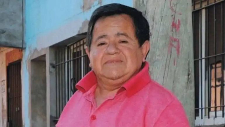 El actor falleció tras sufrir un paro cardiorrespiratorio.