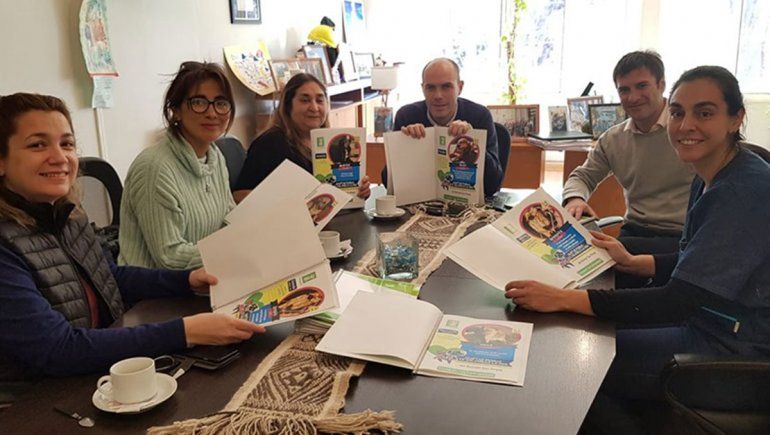 Por cierre, refugio les busca familia a cinco mascotas