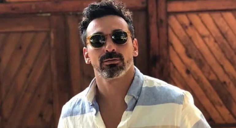 El desgarrador dato de Pocho Lavezzi y sus adicciones: Se lastimó con tijeras y...