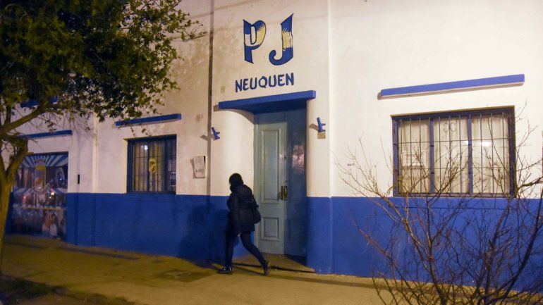 El PJ local hace su movida por el 9 de Julio contra Macri