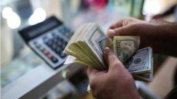 el dolar blue se desperto de la siesta: ¿volvera a los $200? el dolar blue se desperto de la siesta: ¿volvera a los $200?