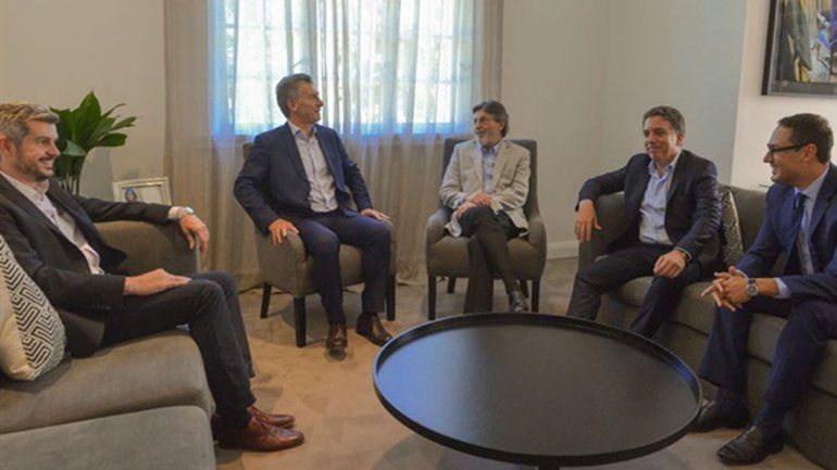 Abad renunció a la AFIP luego de anunciar una recaudación récord