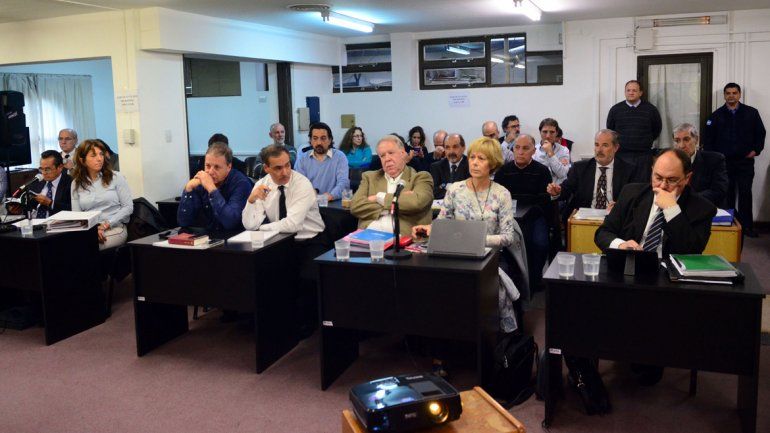 Por la causa Temux se investigó una estafa  por $30 millones.