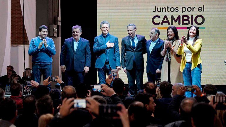 Estamos listos para la época más grandiosa del país