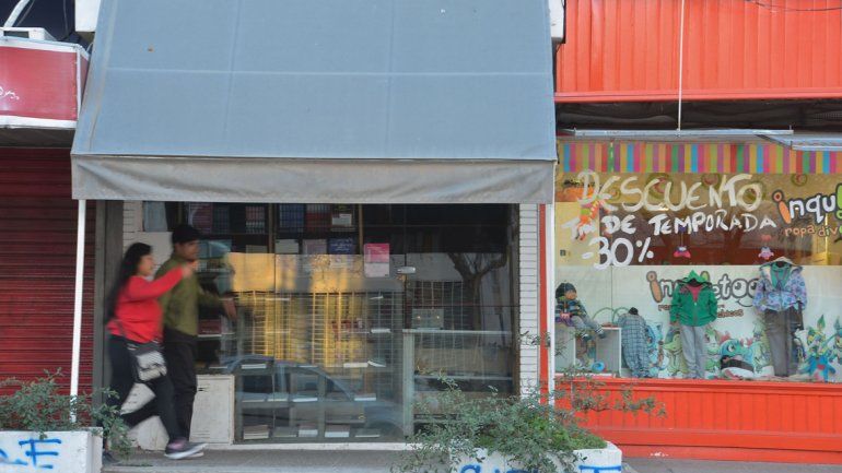 Errepar es una librería jurídica contable ubicada en Buenos Aires al 300.