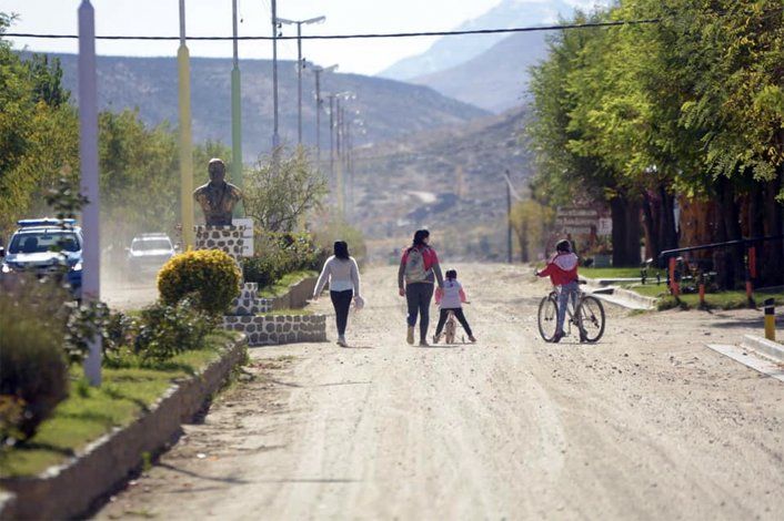 Está libre de coronavirus la mitad de las localidades neuquinas