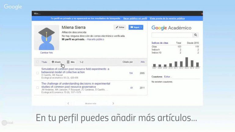 Desde este lunes ya no se podrán crear perfiles en Google+