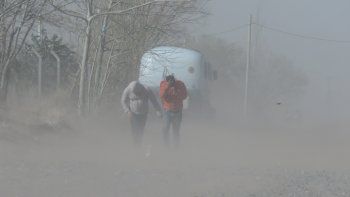 Tras una jornada de viento, las condiciones mejorarán el domingo. Tras una jornada de viento, las condiciones mejorarán el domingo.