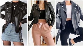 Adiós al cuero negro: este es el color que se impone para este clásico y queda más lindo Adiós al cuero negro: este es el color que se impone para este clásico y queda más lindo