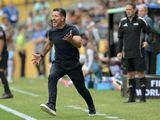 La dura queja del Cholo Simeone en el Mundial de Clubes que recordó a Scaloni