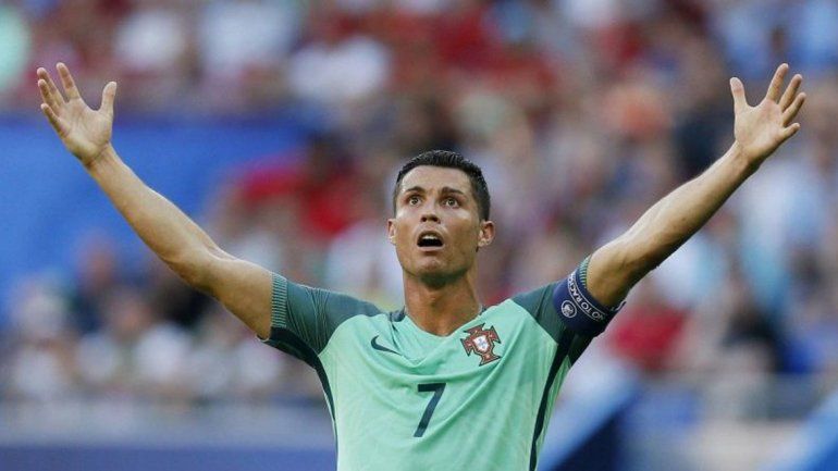 Chile y Portgual definen al primer finalista