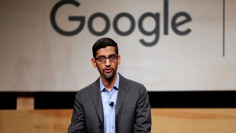 Google competirá con Microsoft en el uso de la inteligencia artificial