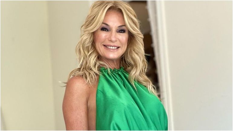 Yanina Latorre Yanina Latorre