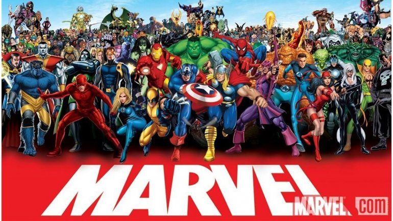 Disney Plus: se vienen más series del universo Marvel