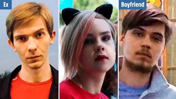 Falleció de corazón roto tras el crimen de su novio