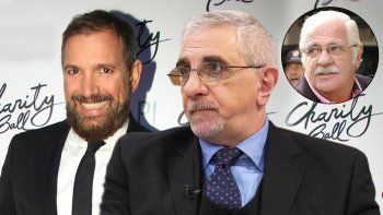 el fuerte cruce de canaletti y duggan por el caso garcia belsunce el fuerte cruce de canaletti y duggan por el caso garcia belsunce