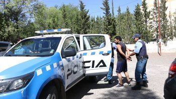 los atroces detalles del parricidio de zapala los atroces detalles del parricidio de zapala