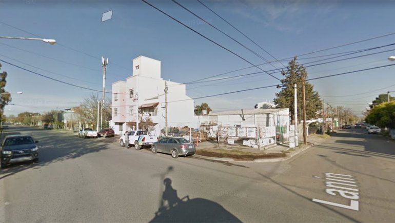 En menos de un día entraron a robar dos veces a la misma leñera