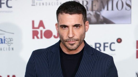 Actor de Sky Rojo habla sobre su pasión lejos de la actuación