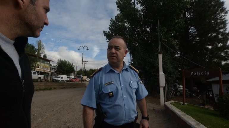 Si me equivoqué, fue por tratar de dar con el femicida