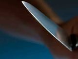 La ex pareja del hombre denunció que la agredió y amenazó con un cuchillo. La Justicia de Paz lo excluyó del hogar. 