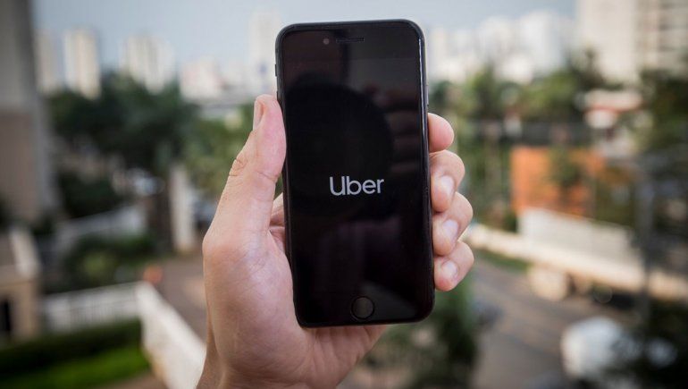 Espinosa: Uber no tiene ninguna posibilidad de inserción en Neuquén
