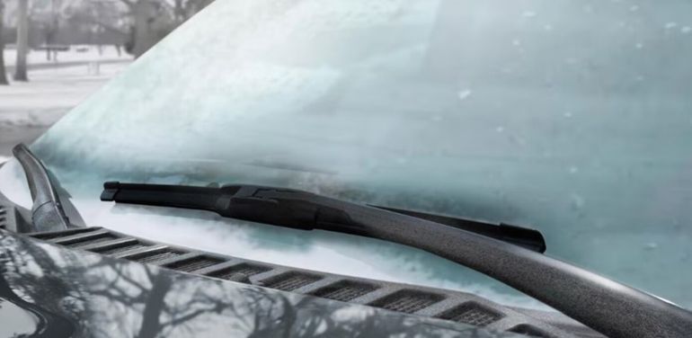 Los trucos para desempañar los vidrios del auto con temperaturas bajo cero