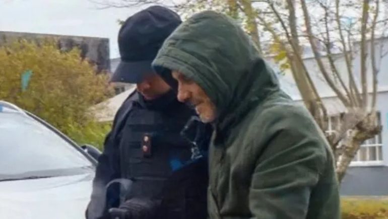 Jubilado descuartizado: procesaron al hombre que dio la pista para hallarlo y creen que hubo cómplices.