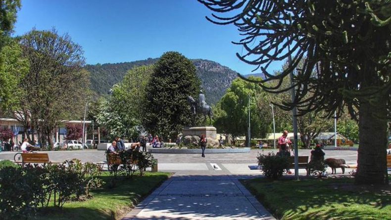 El robo millonario ocurrió en San Martín de los Andes | LM Neuquen El robo millonario ocurrió en San Martín de los Andes