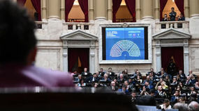 El Gobierno promulgó la Ley Antimafias con penas más duras: cuáles son los cambios
