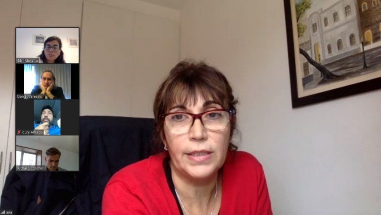 El tribunal declaró culpable a Conde por robar autos.