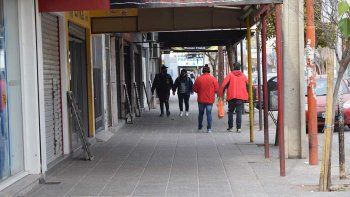 El sector comercial cipoleño aspira a una creciente recuperación si cuenta con las herramientas necesarias para el desarrollo de su actividad. El sector comercial cipoleño aspira a una creciente recuperación si cuenta con las herramientas necesarias para el desarrollo de su actividad.