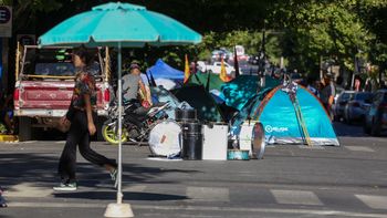 ¿vuelven los cortes? la advertencia de las organizaciones tras el avance de la justicia ¿vuelven los cortes? la advertencia de las organizaciones tras el avance de la justicia