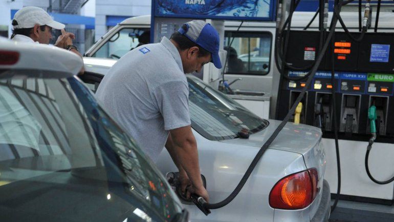 Luego de los comicios de hoy empezarán las subas de precios.