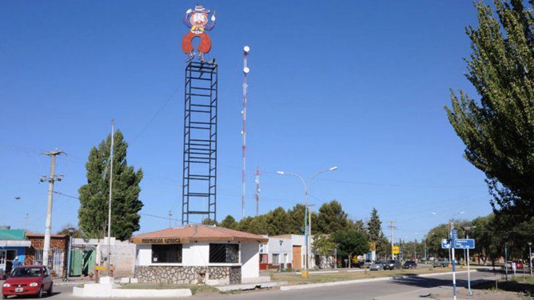 Los desperfectos de agua y cloacas empiezan a solucionarse.